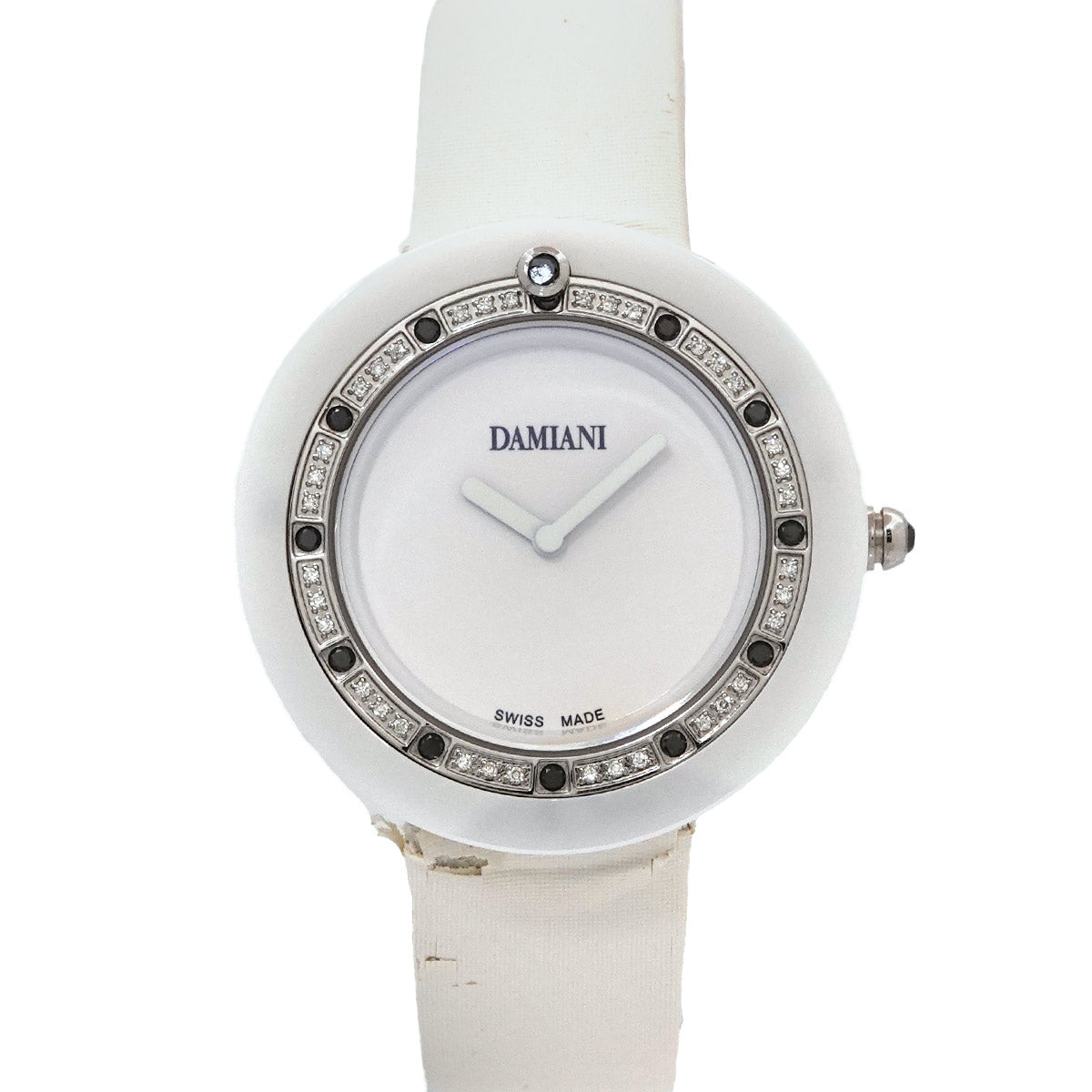 Belle Epoque BCLSDW37 Diamond Bezel Quartz Ladies Watch