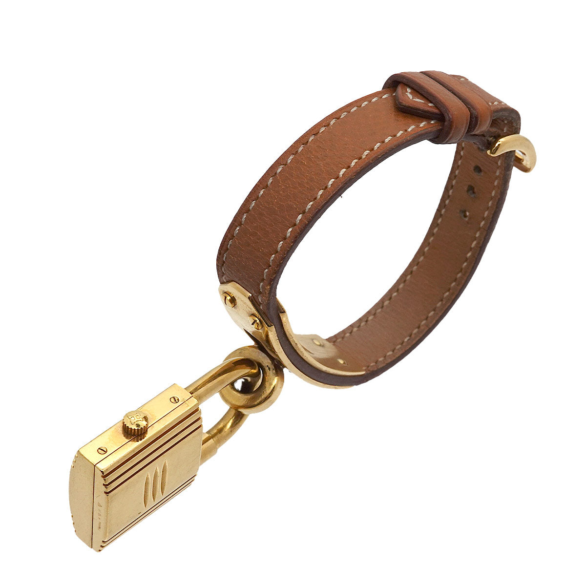 Kelly Watches Quartz Gold Dial Vintage Cadena Ladies Watch