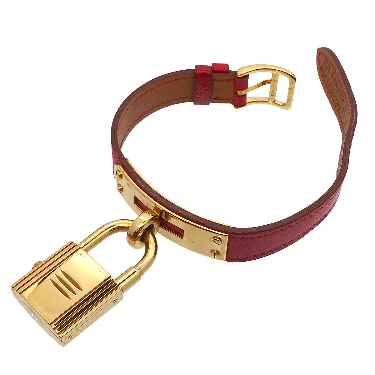 Kelly Watches Quartz Gold Dial Vintage Cadena Ladies Watch