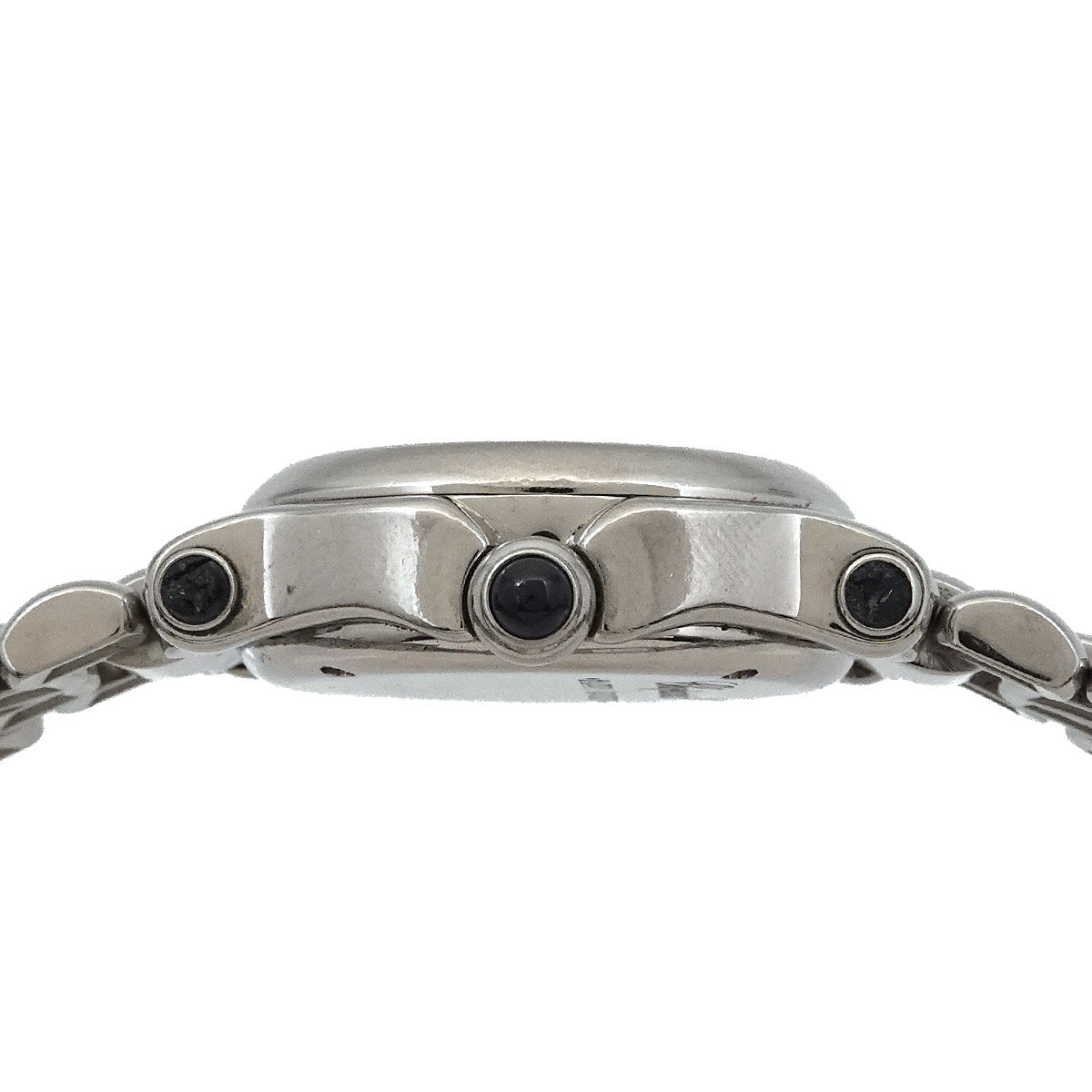 Happy Sport 27/8250-23 Diamond White Dial Ladies Watch