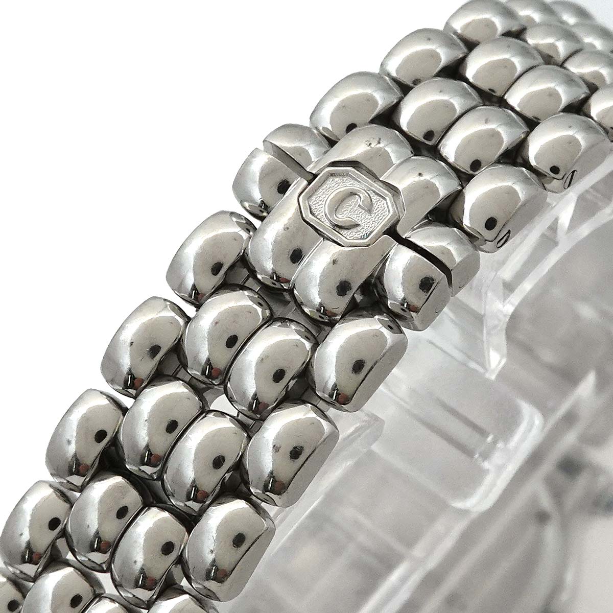 Happy Sport 27/8250-23 Diamond White Dial Ladies Watch