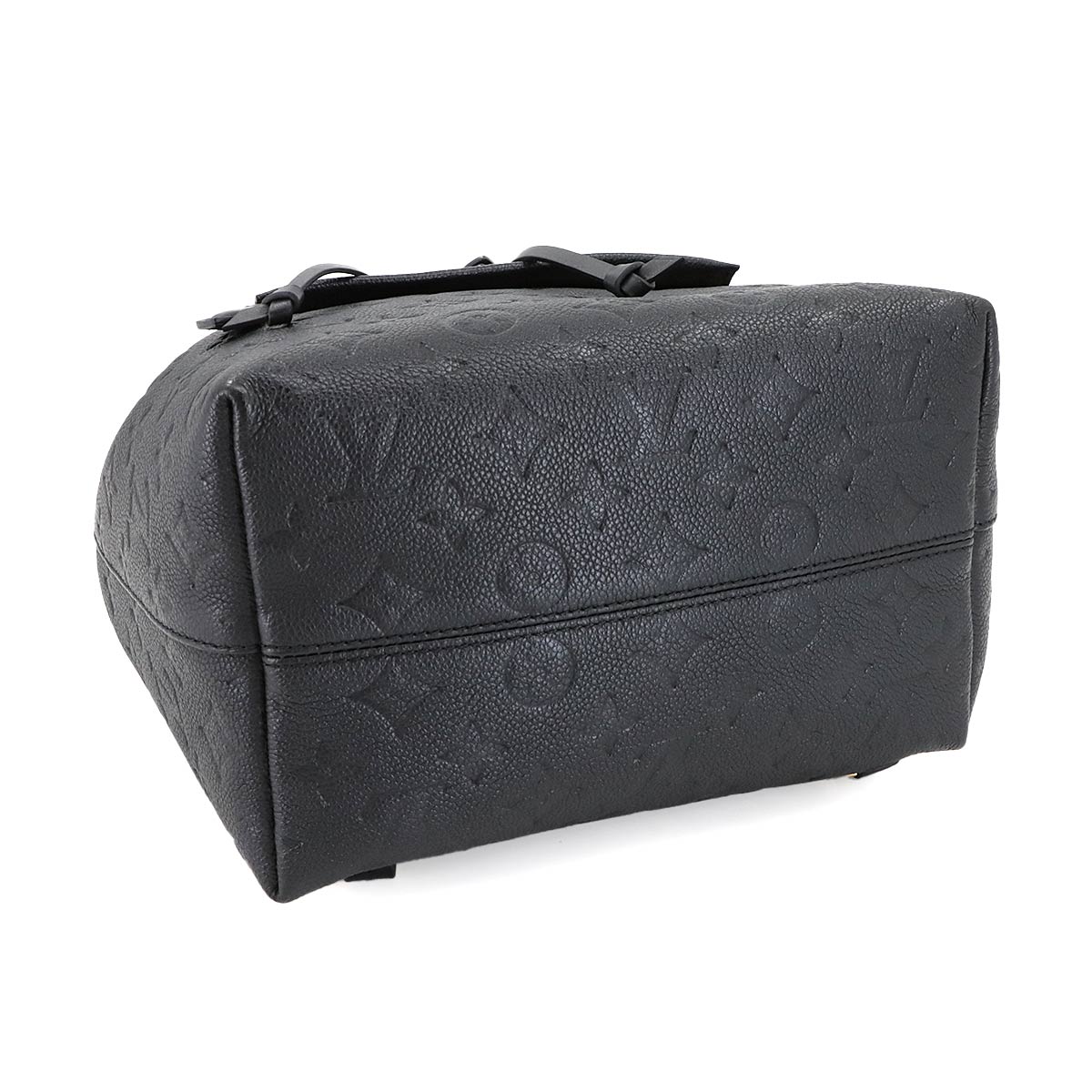 Monogram Empreinte Montsouris PM Backpack Leather M45205