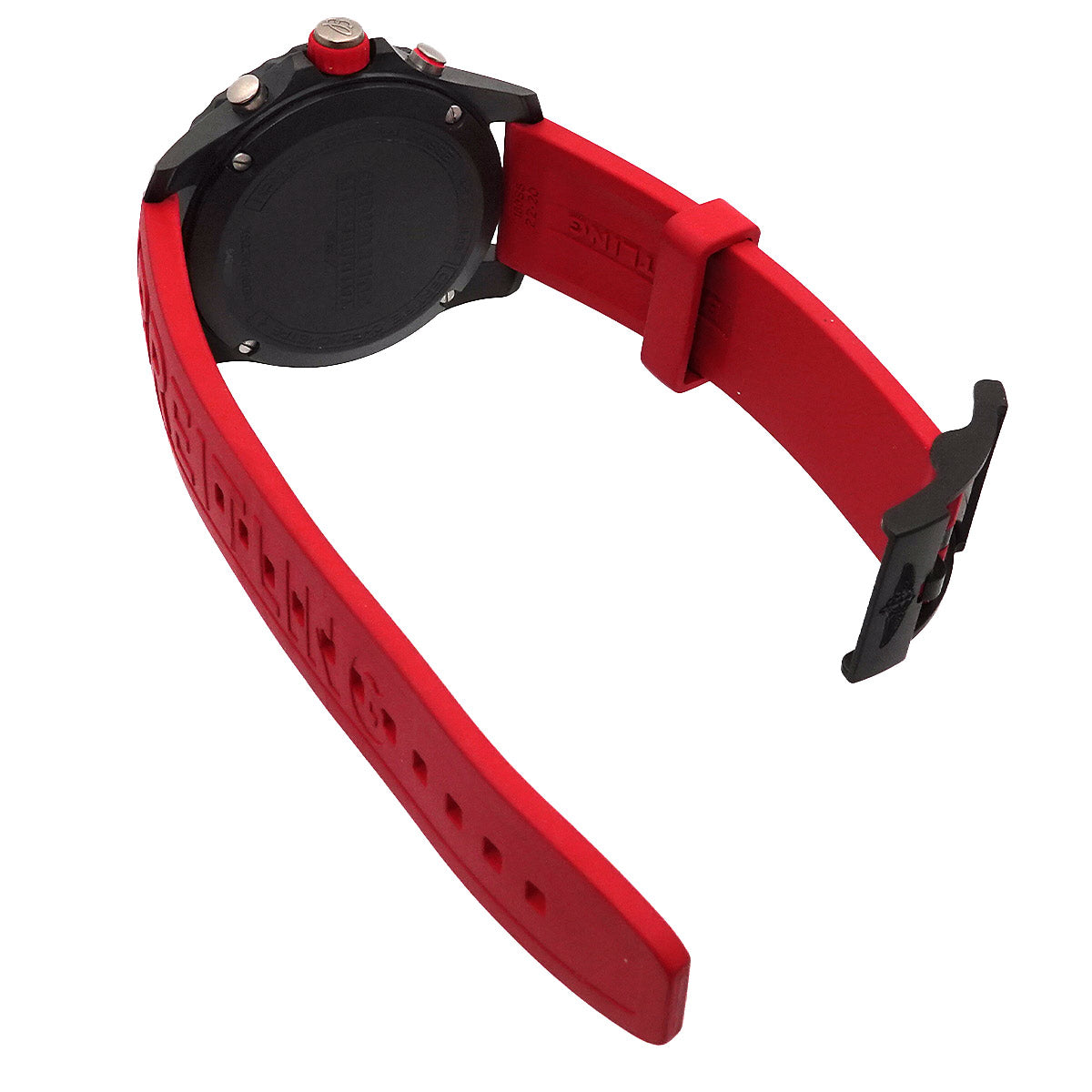 Endurance Pro X82310 Quartz Black Dial Mens Watch