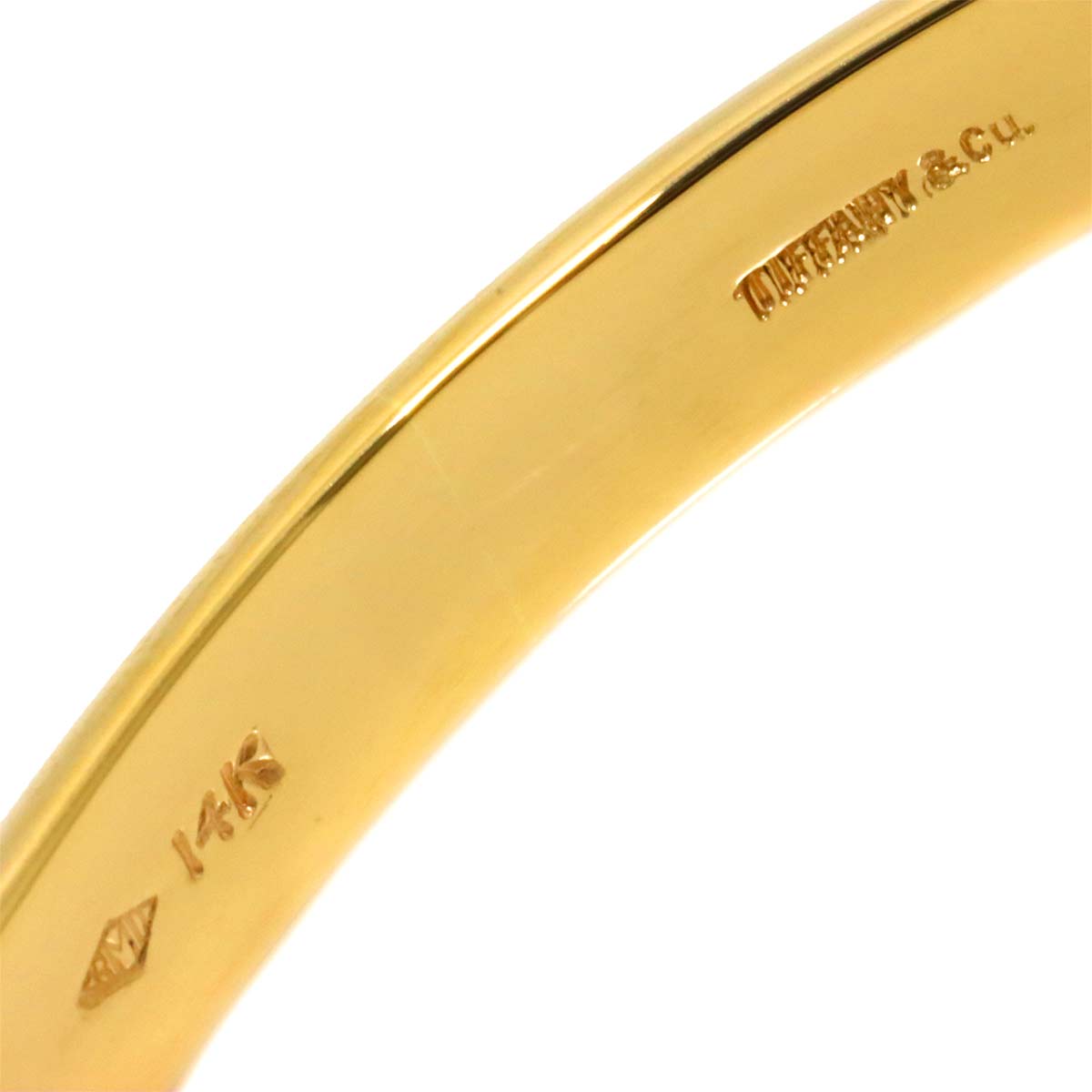 Bracelet 14K Yellow Gold 585