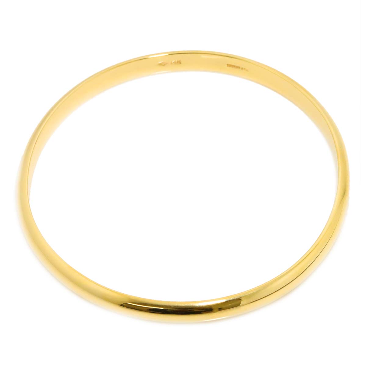 Bracelet 14K Yellow Gold 585