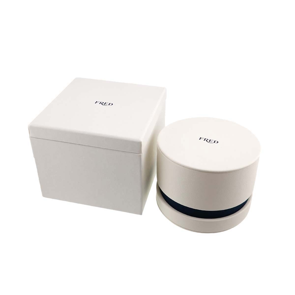 Force 10 SM Diamond Bracelet 18K WG 750