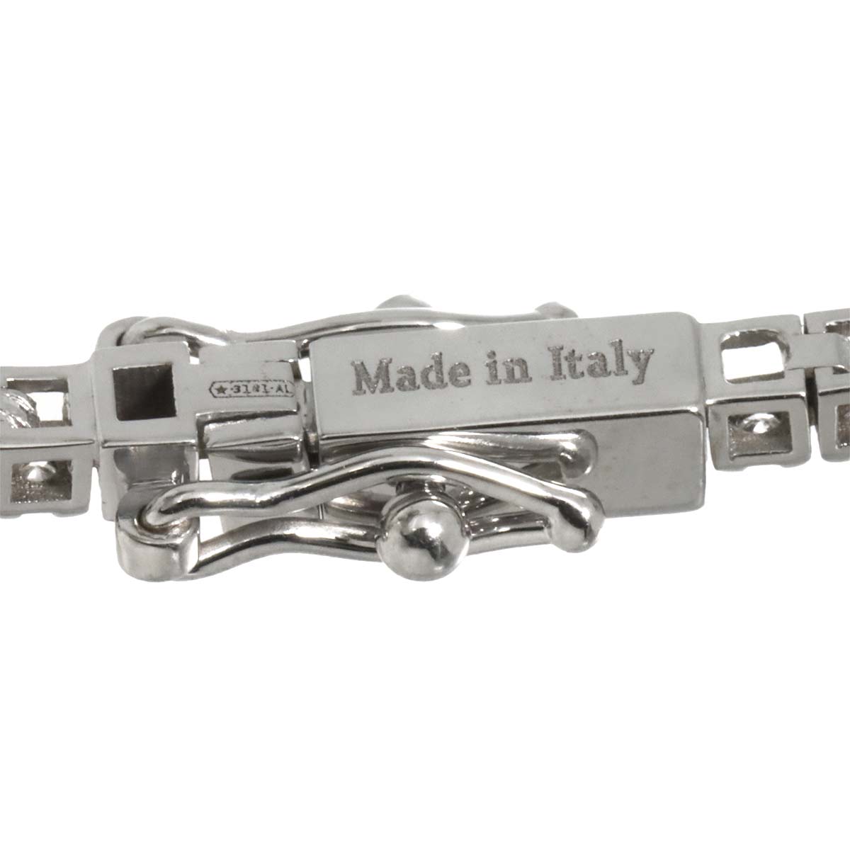 Veramore Diamond Bracelet 18K WG 750