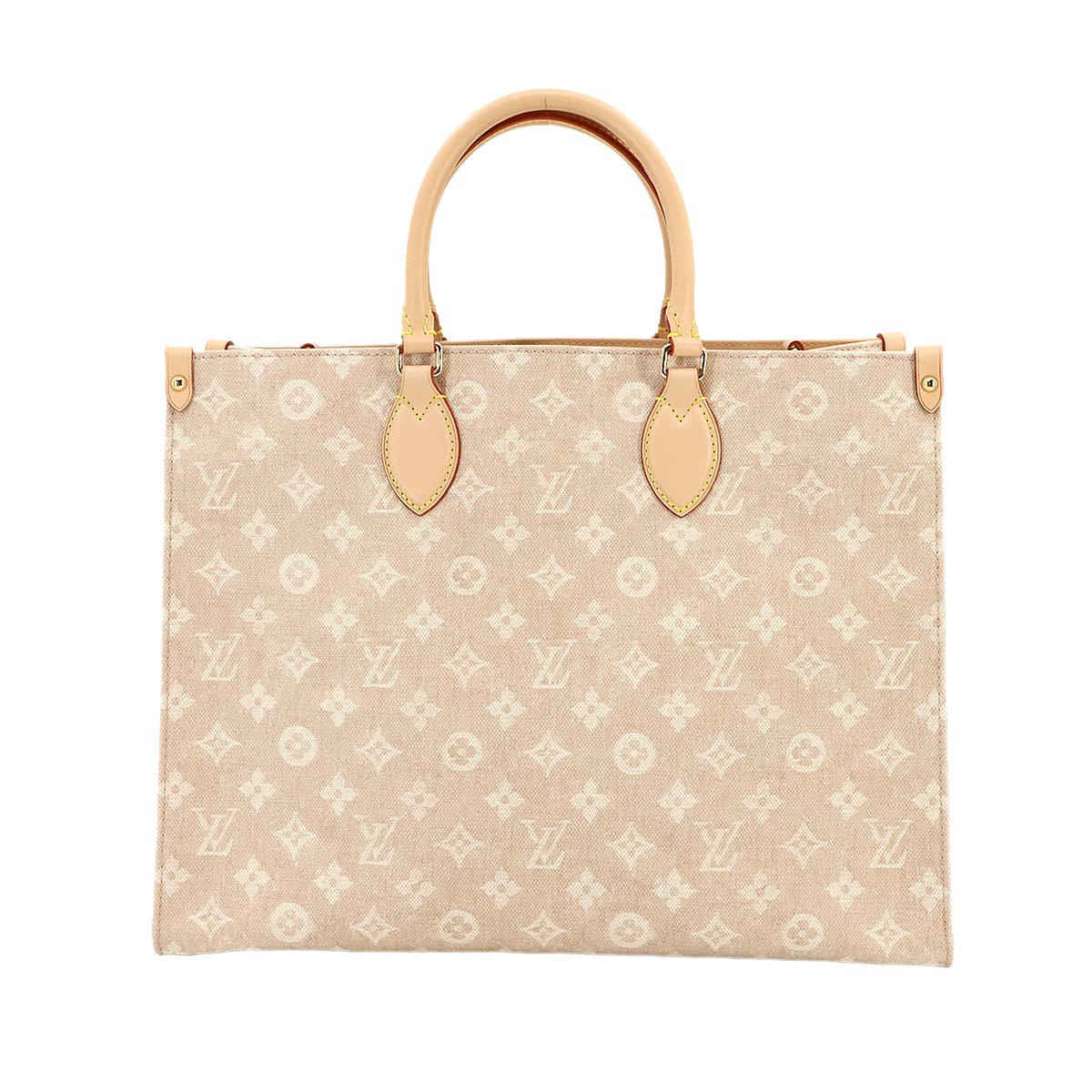 Travels With OnTheGo Organizer Tote Shoulder Bag M15136