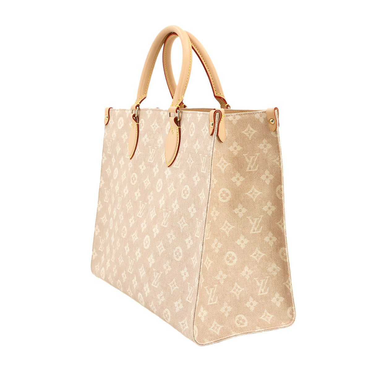 Travels With OnTheGo Organizer Tote Shoulder Bag M15136