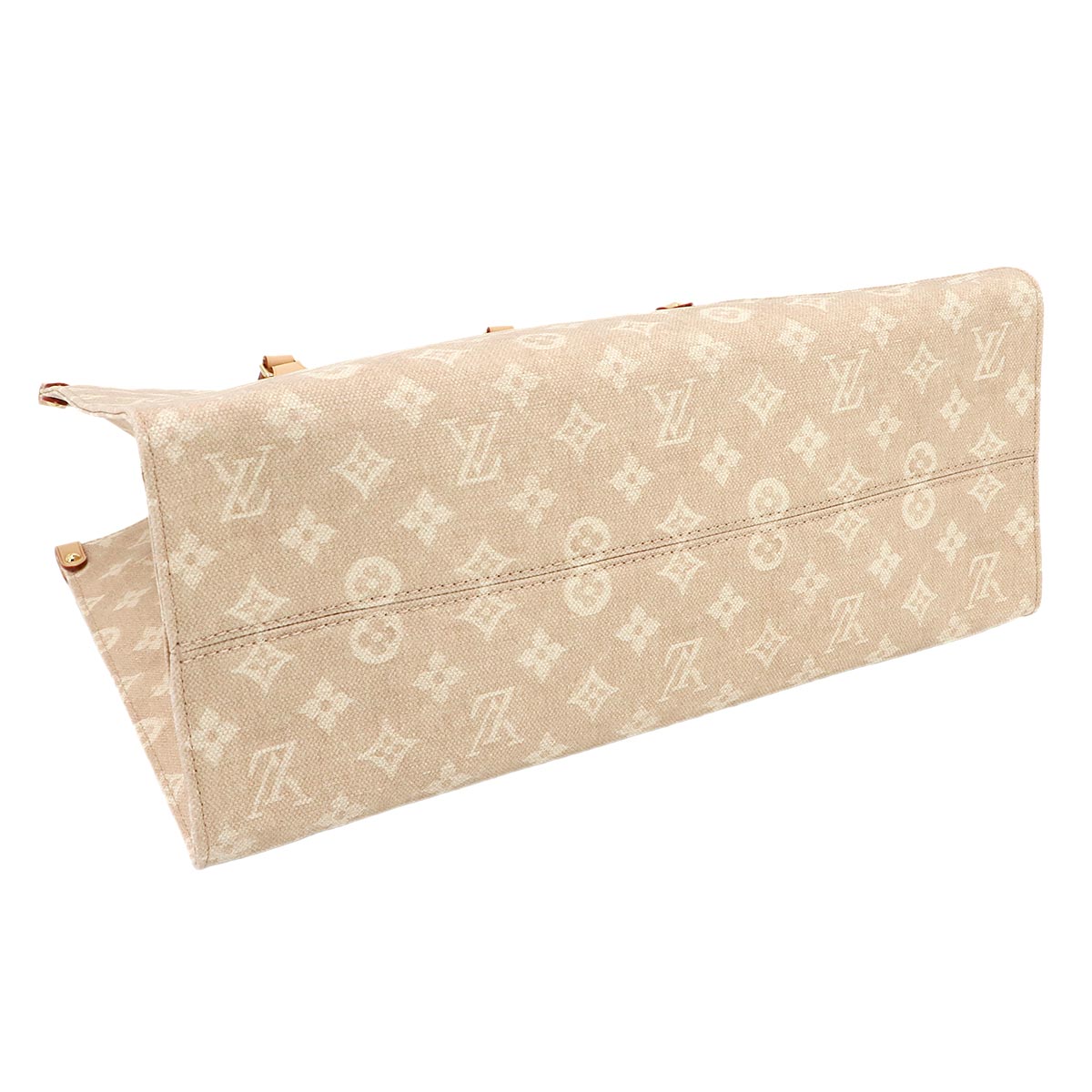 Travels With OnTheGo Organizer Tote Shoulder Bag M15136