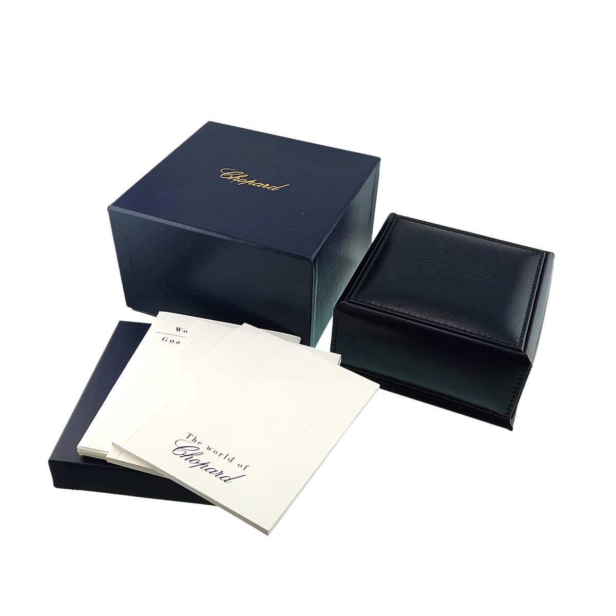 Happy Diamond Heart Ring 18K White Gold 750 Size5.75-6(US)