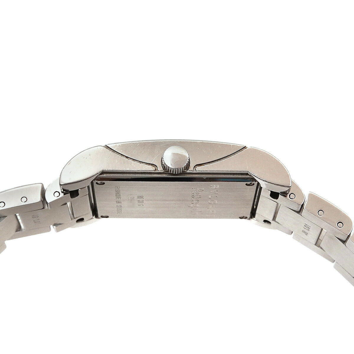 Rettangoro RT39S Quartz Black Dial Ladies Watch