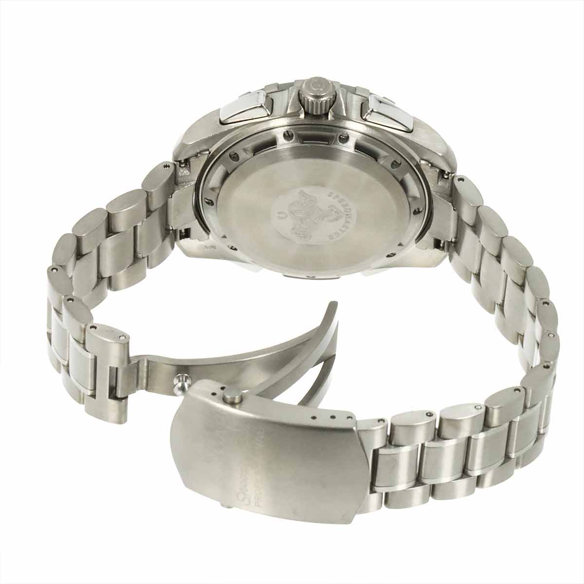 Speedmaster X-33 3290 50 Chronograph Quartz Mens Watch