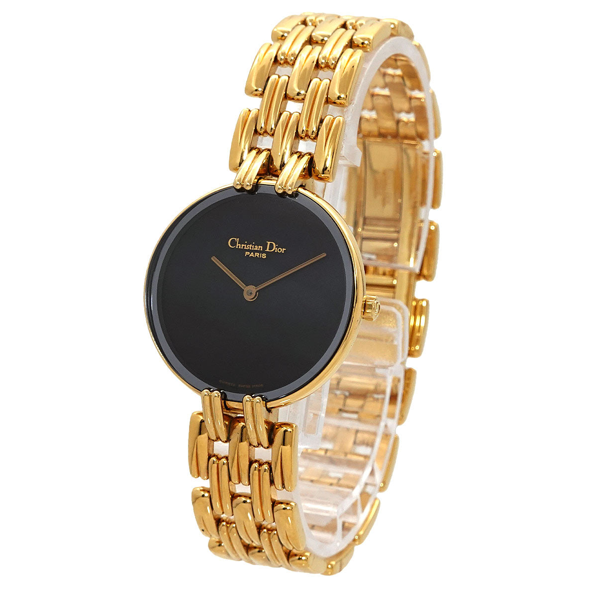 Bagbeera D46 154 4 GP Vitage Quartz Ladies Watch