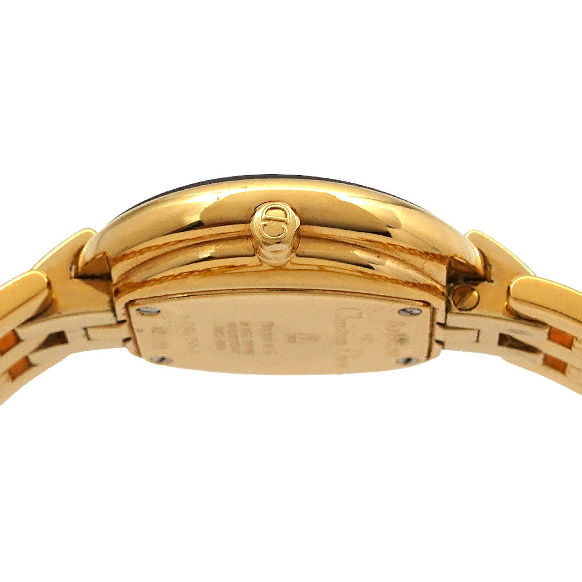 Bagbeera D46 154 4 GP Vitage Quartz Ladies Watch