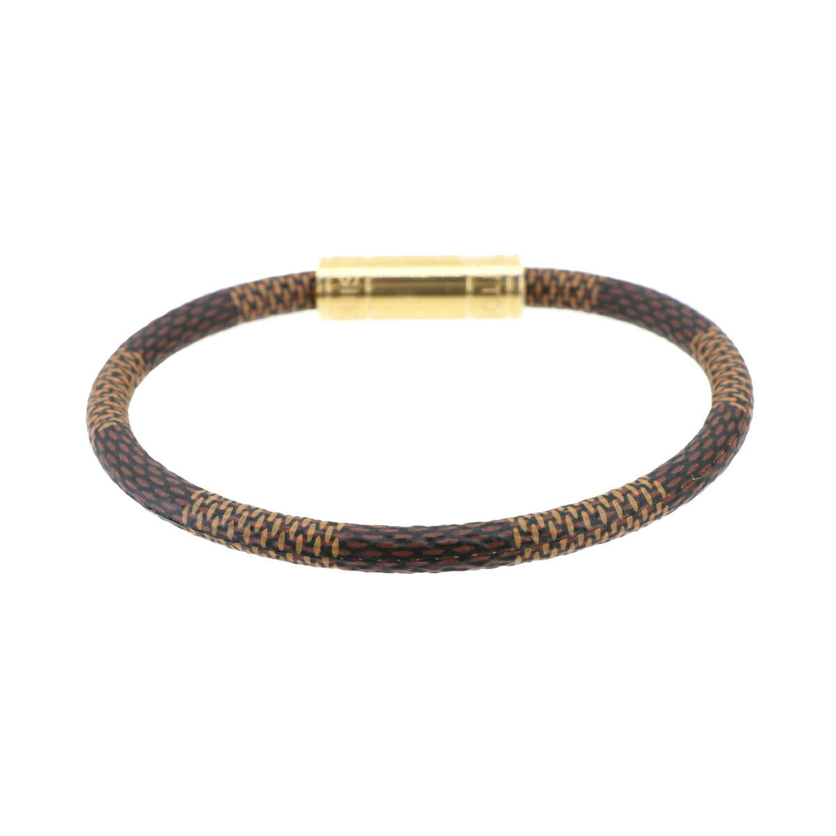 Damier Bracelet Keep It M8137F