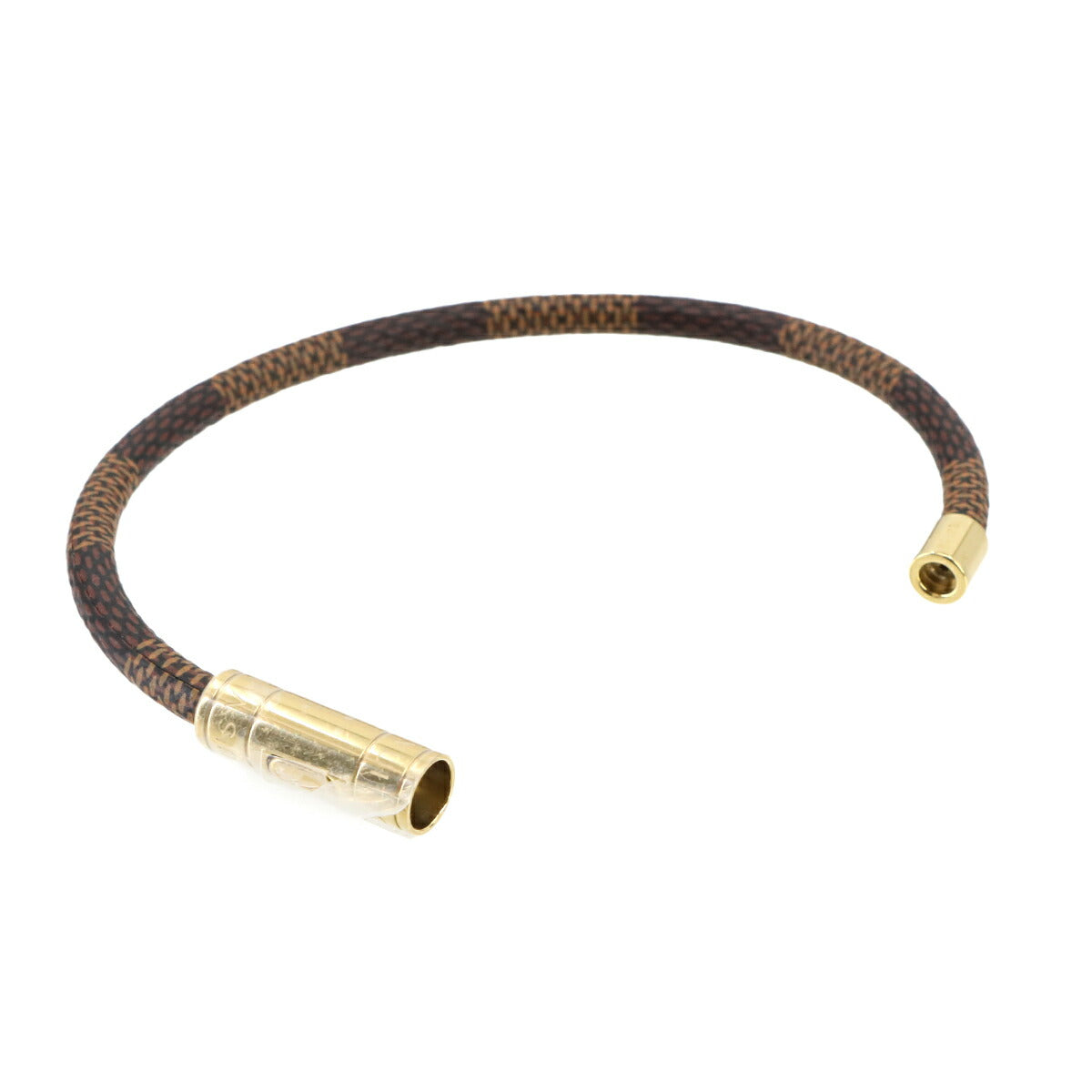 Damier Bracelet Keep It M8137F