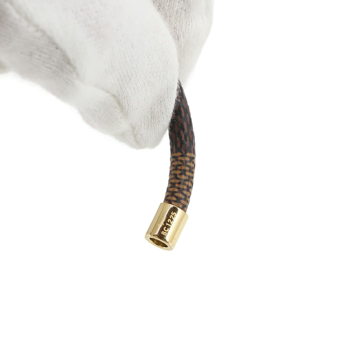 Damier Bracelet Keep It M8137F