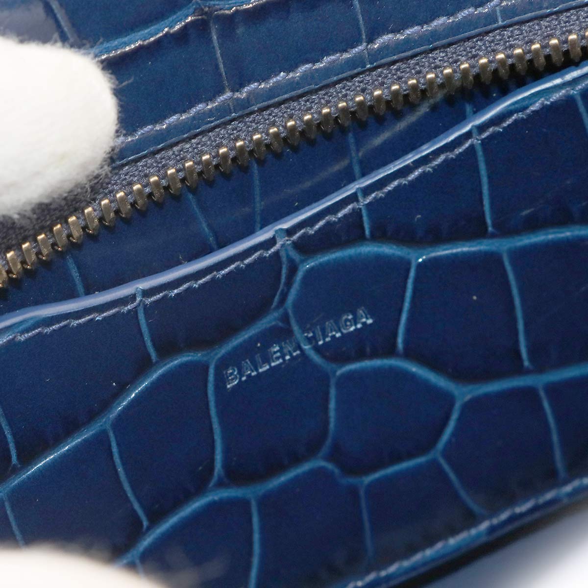 Neo Classic City Mini Hand Shoulder Bag Leather 638524