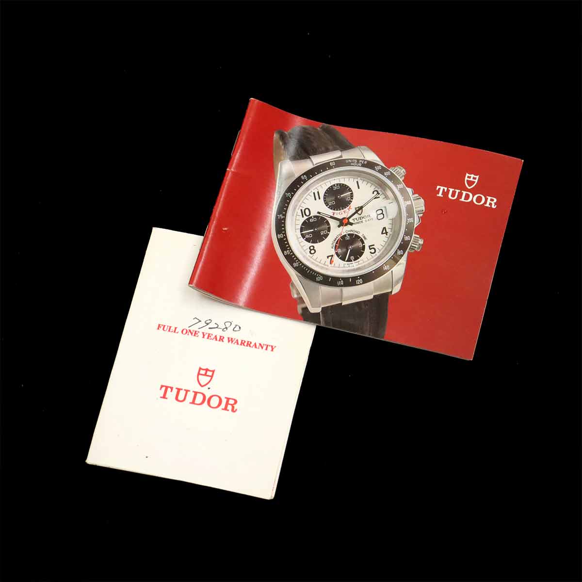 Chrono Time Prince Date 79280 Date Automatic Black Dial Mens