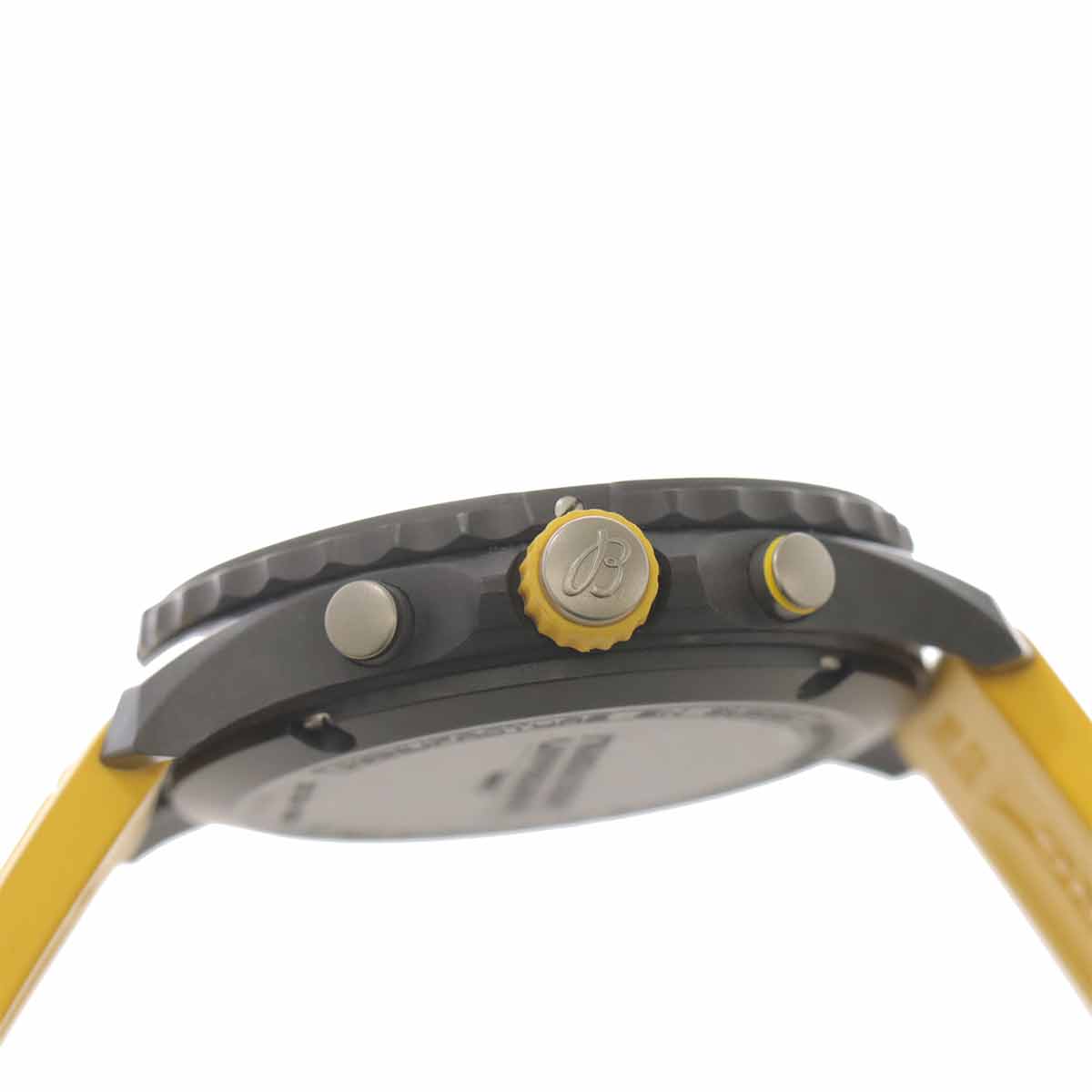 Endurance Pro X82310 Quartz Black Dial Mens Watch