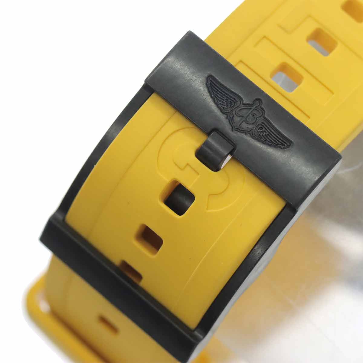 Endurance Pro X82310 Quartz Black Dial Mens Watch