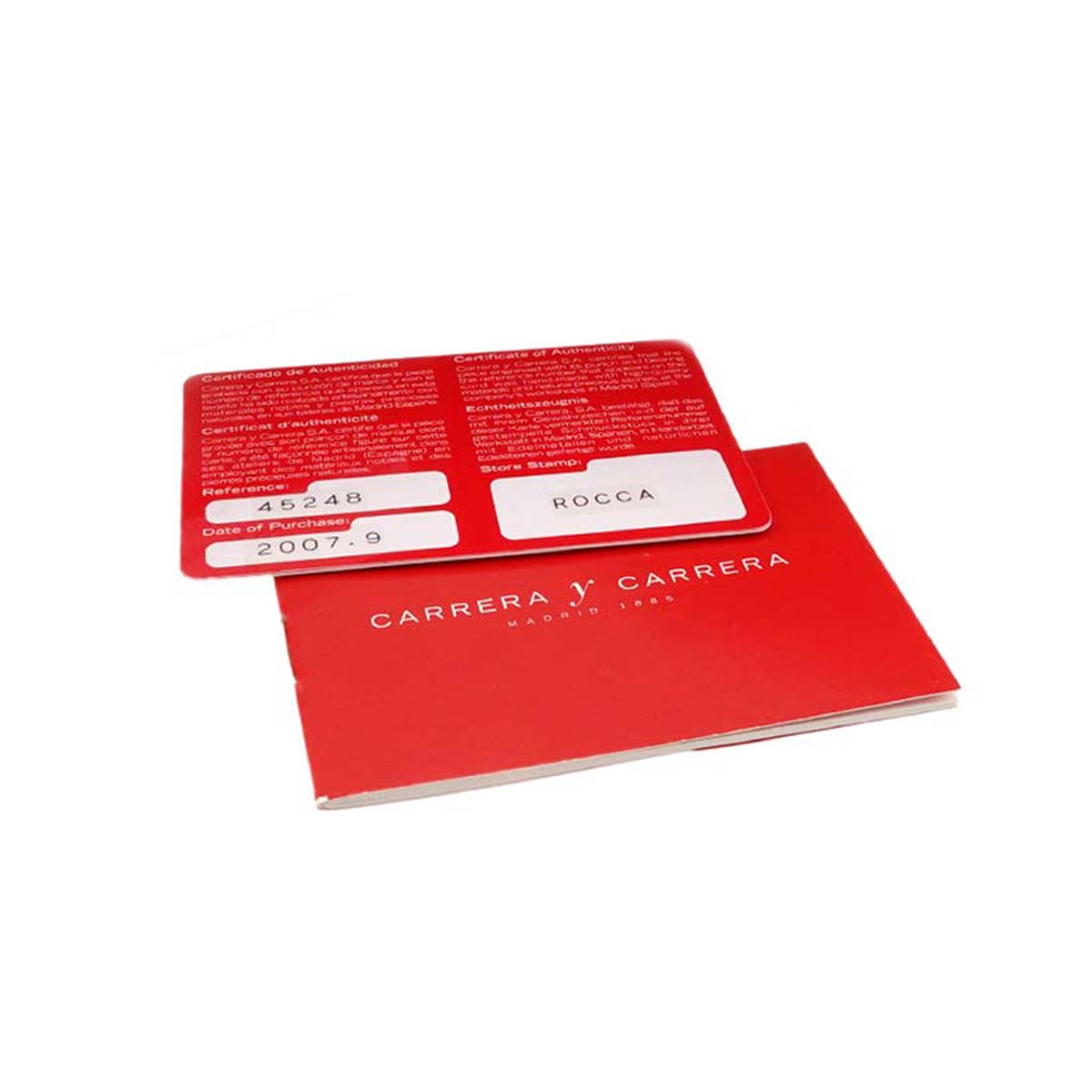 Tourmaline Ring 18K YG 750 Size6-6.25(US)