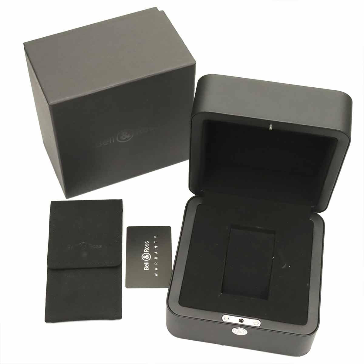 BR05 BLUESTEEL BR05A-BLU-ST/SRB Automatic Date Blue