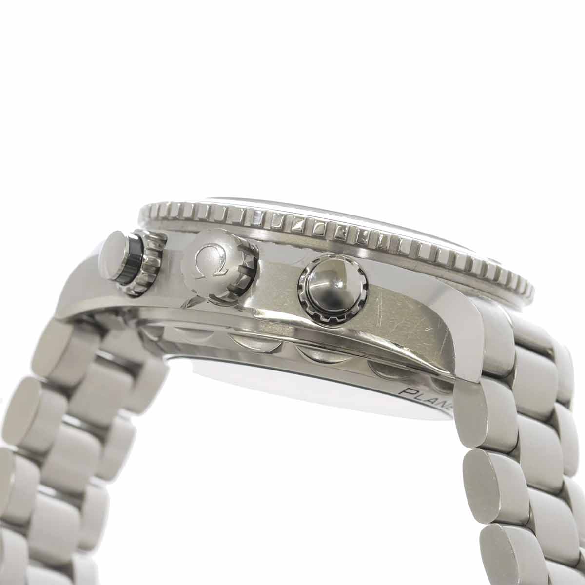 Seamaster Planet Ocean 215.30.46.51.01.001 Automatic Mens Watch