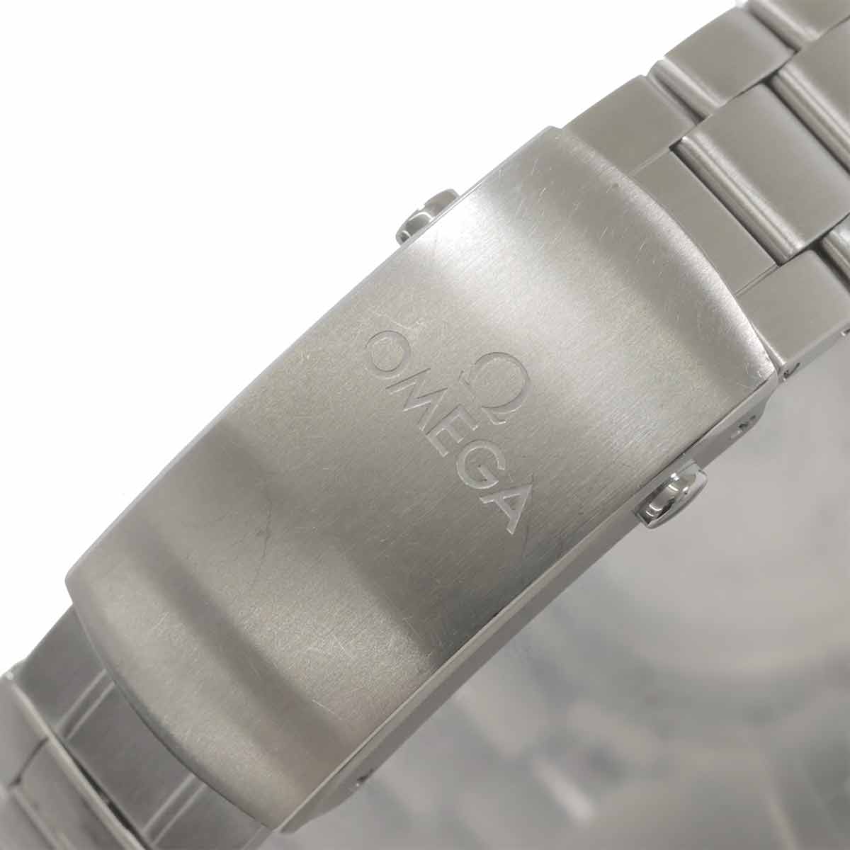 Seamaster Planet Ocean 215.30.46.51.01.001 Automatic Mens Watch