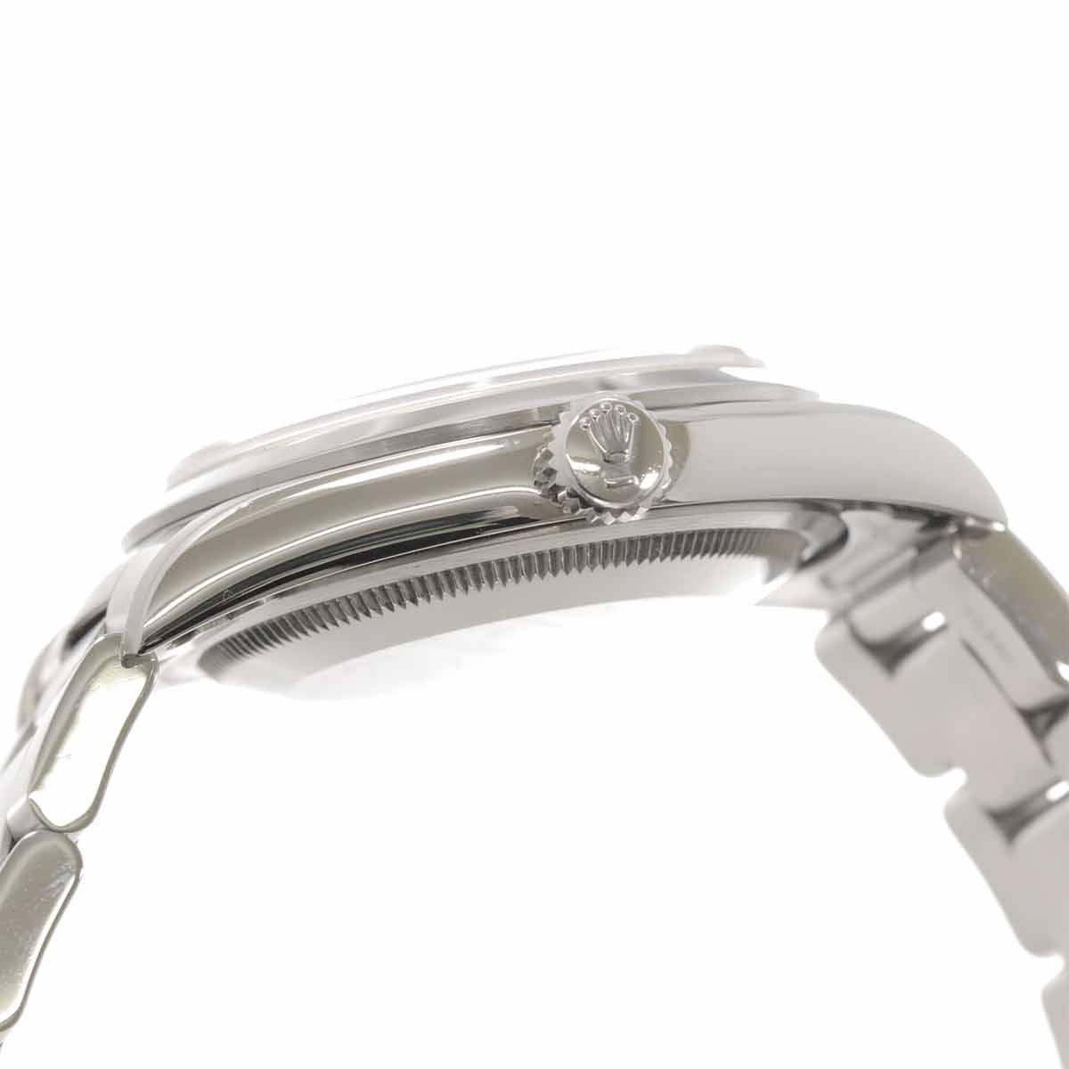 Explorer 1 14270 Serial W Automatic Black Dial Mens Watch