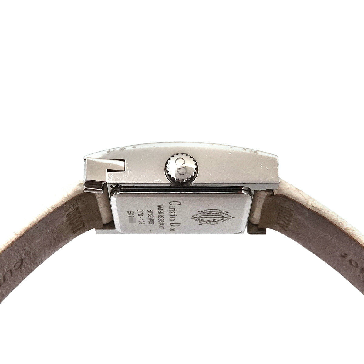 Maris D78-109 Quartz White Dial Ladies Watch