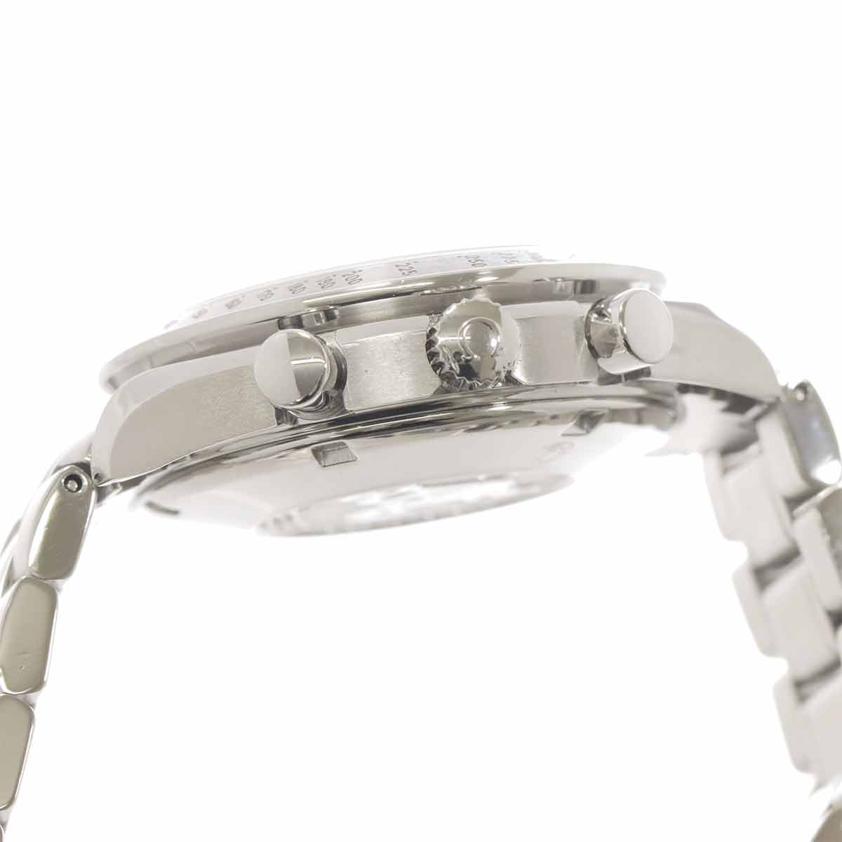 Speedmater Date 3211.50 Japan Limited Automatic Black Dial Mens