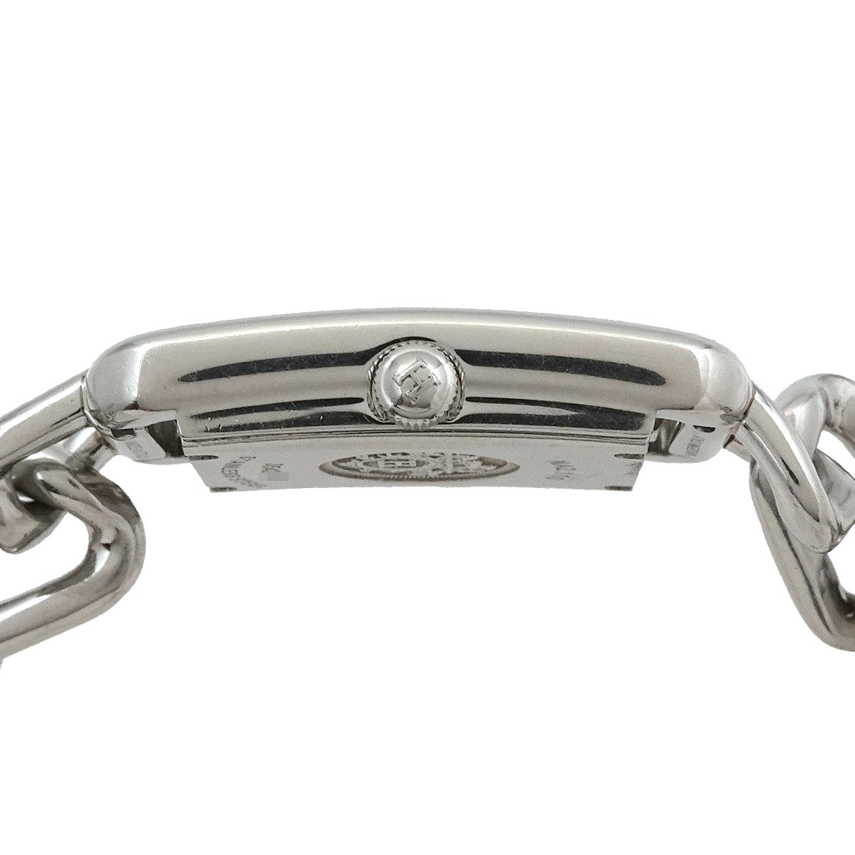 Nantucket NA2 110 Quartz Silver Dial Ladies Watch