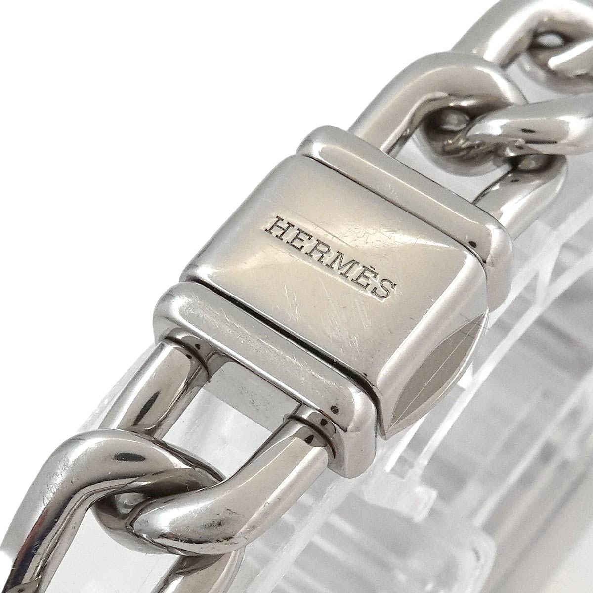 Nantucket NA2 110 Quartz Silver Dial Ladies Watch