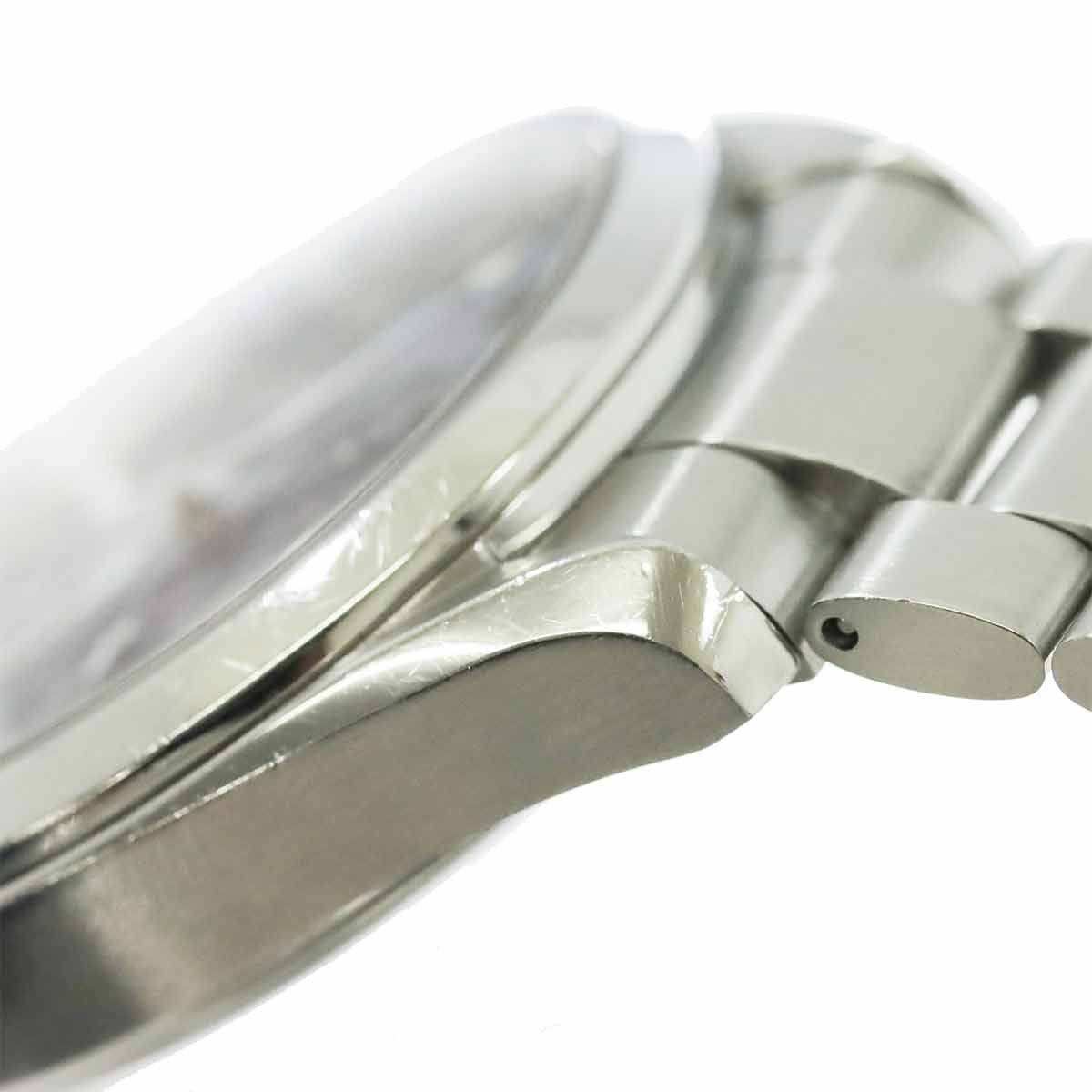 Seamaster Aqua Terra 2512 50 Automatic Black Dial Mens