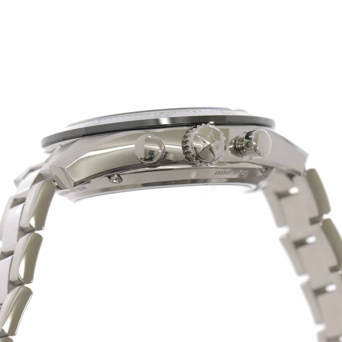 El Primero Chronomaster Sports 03 3100 3600 Mens Watch