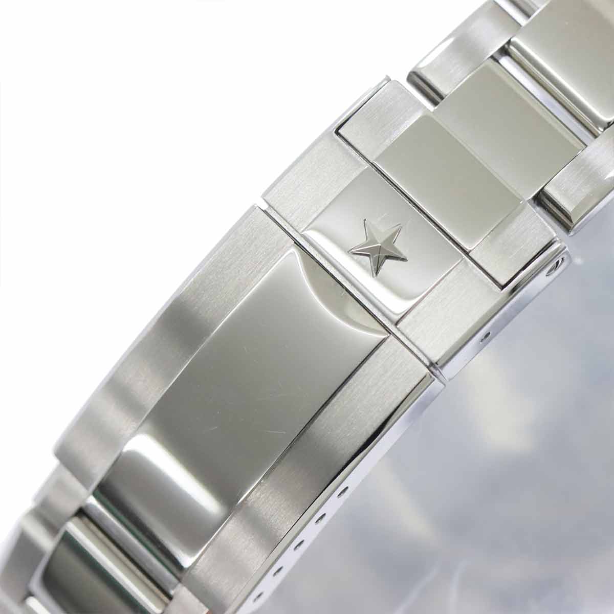 El Primero Chronomaster Sports 03 3100 3600 Mens Watch