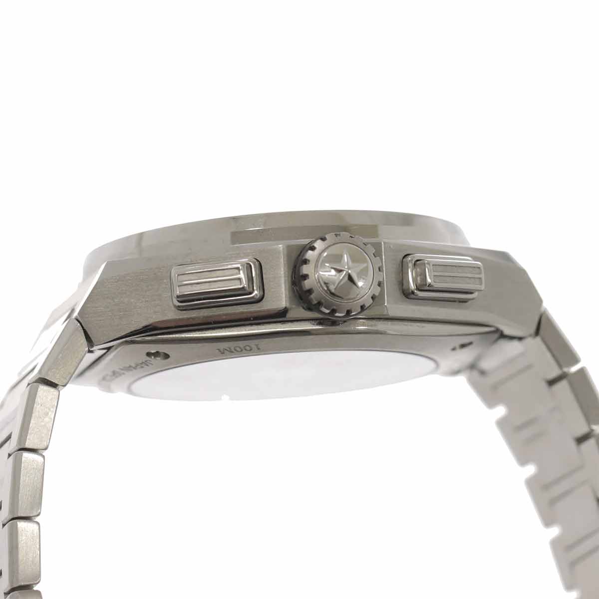 Defy El Plimero 21 95 9003 9004 Chronograph Automatic Mens