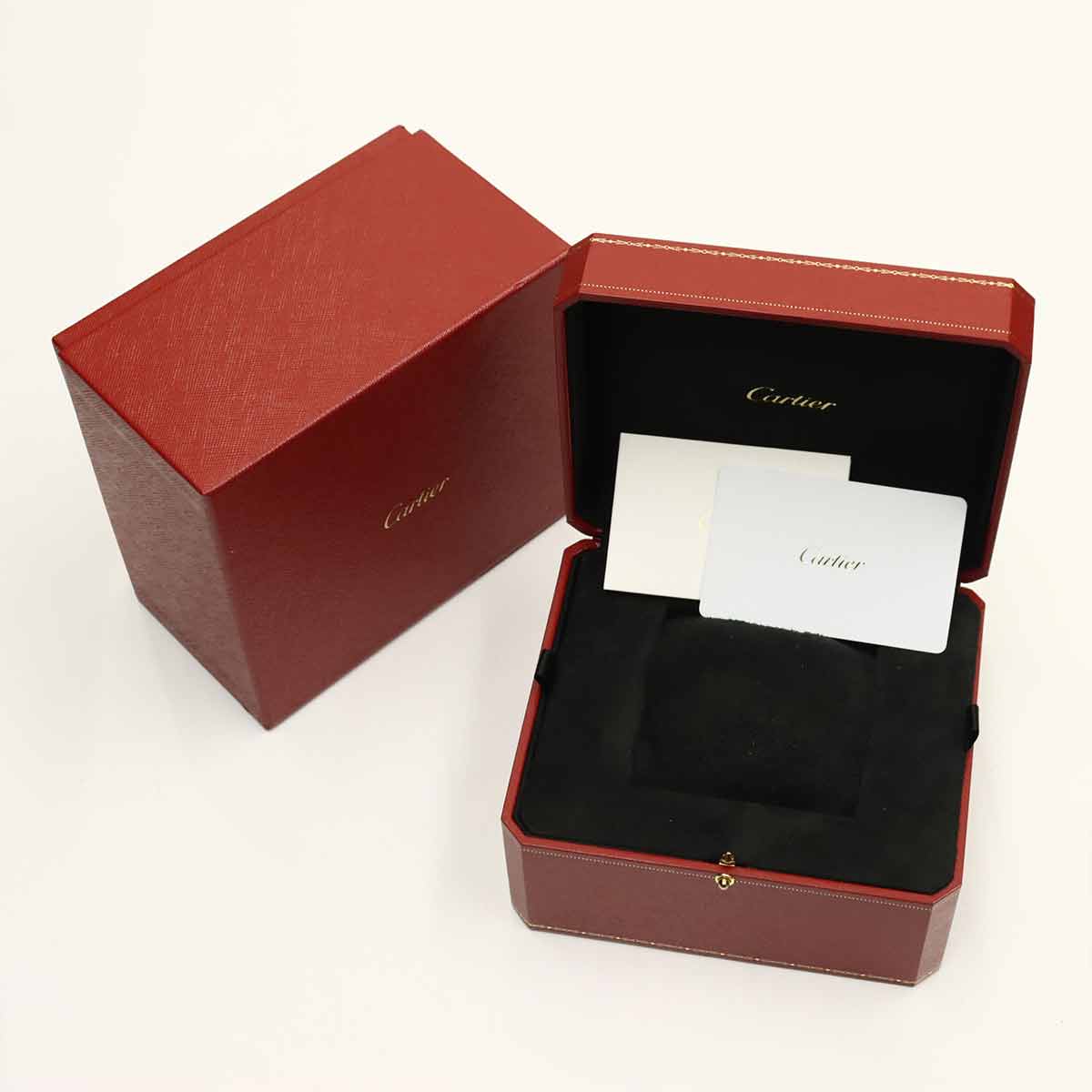 Panthere de Cartier WSPN0011 Quartz Silver Dial Ladies