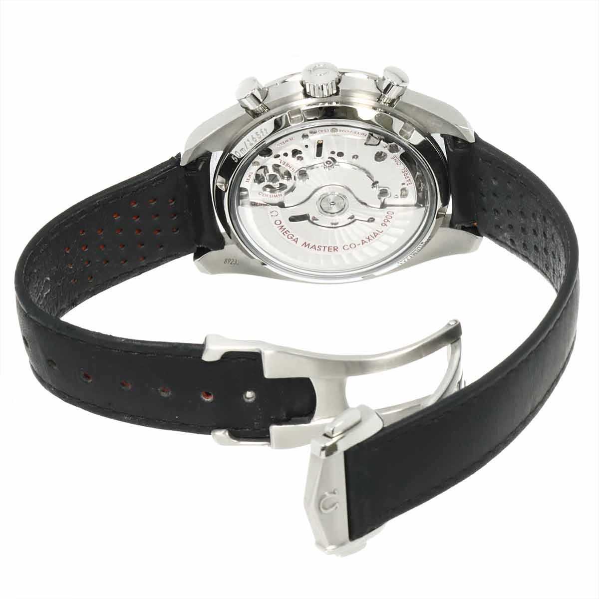 Speedmaster Super Racing 329 30 44 51 01 001 Automatic Mens