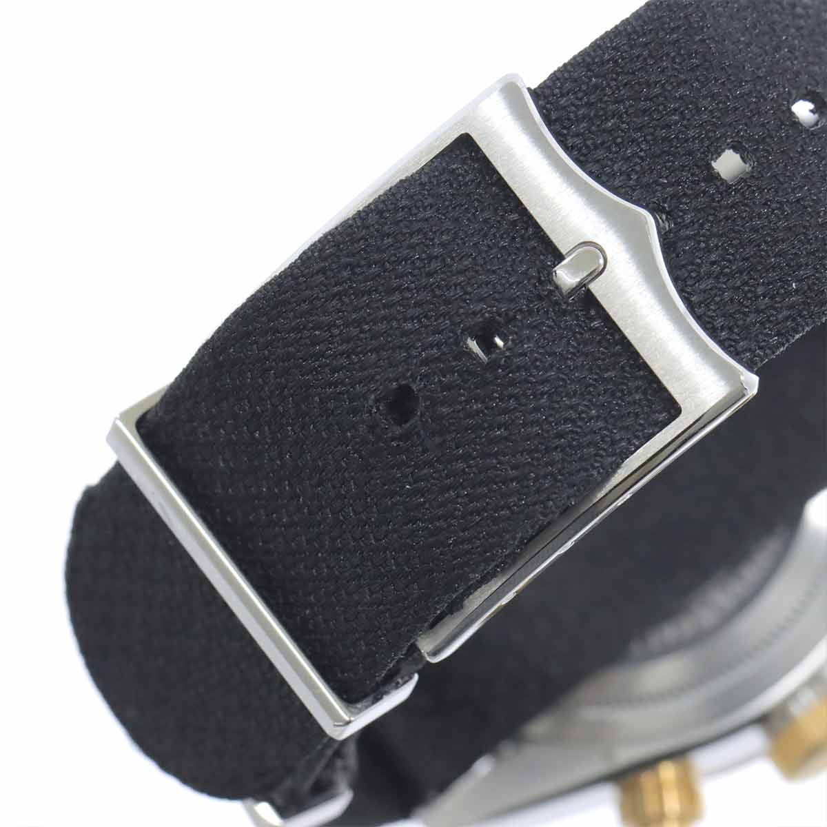 Heritage Black Bay 79363N Date Automatic Gold Dial Mens Watch