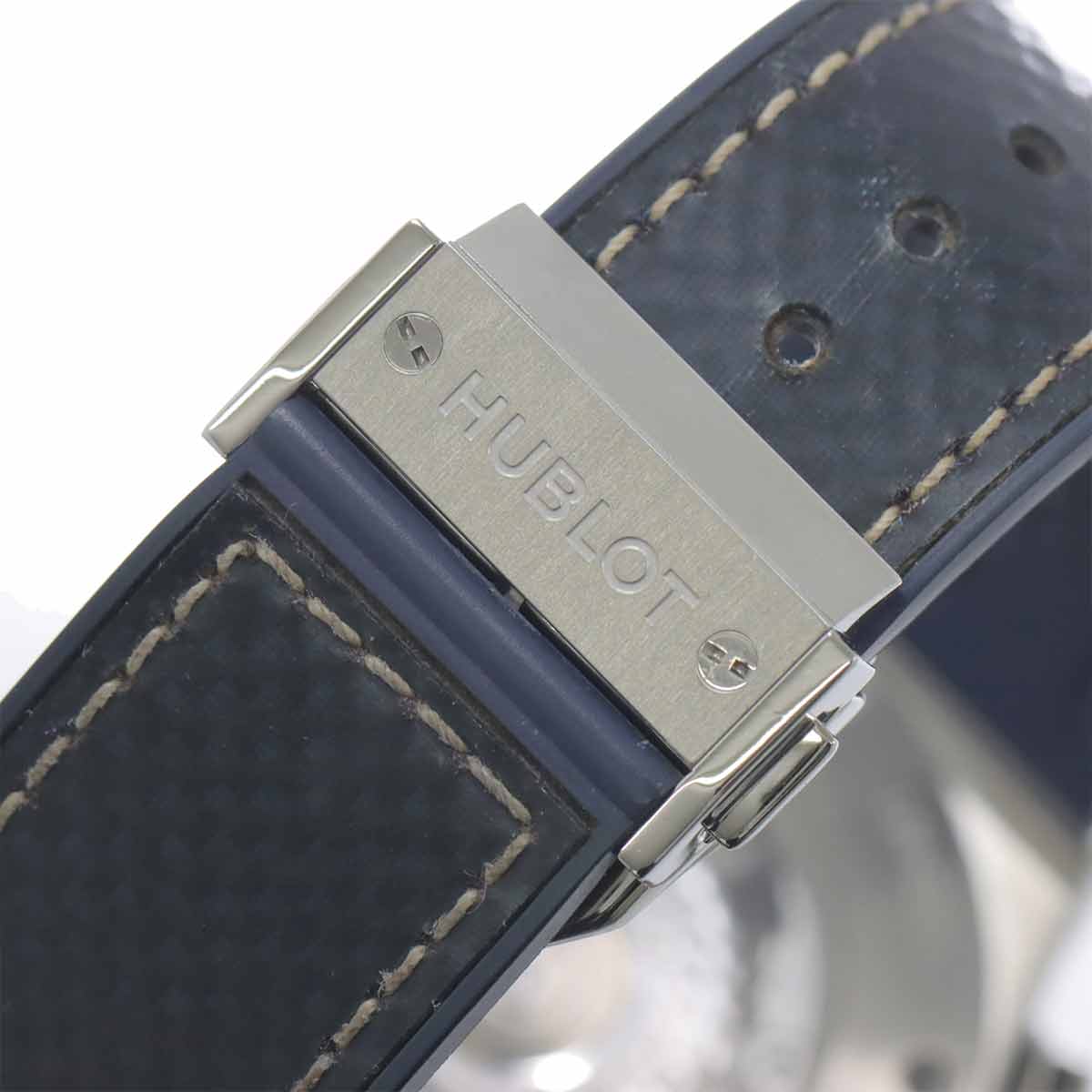 Classic Fusion Aerofusion Chronograph 525 NQ 0120 QR MTK17