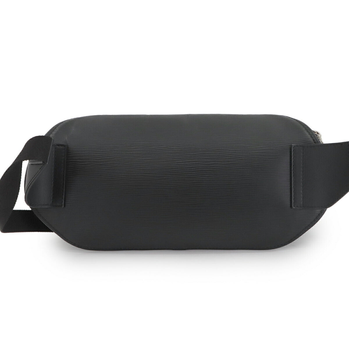 Epi LV Circle BumBag Crossbody Bag Leather Noir M53300
