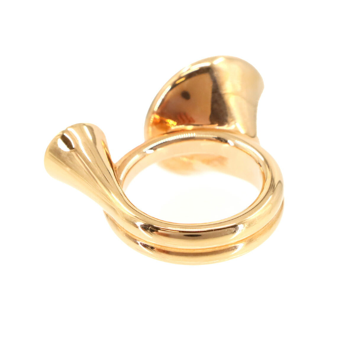 Cor Ring Swift Noir Gold S Accessory