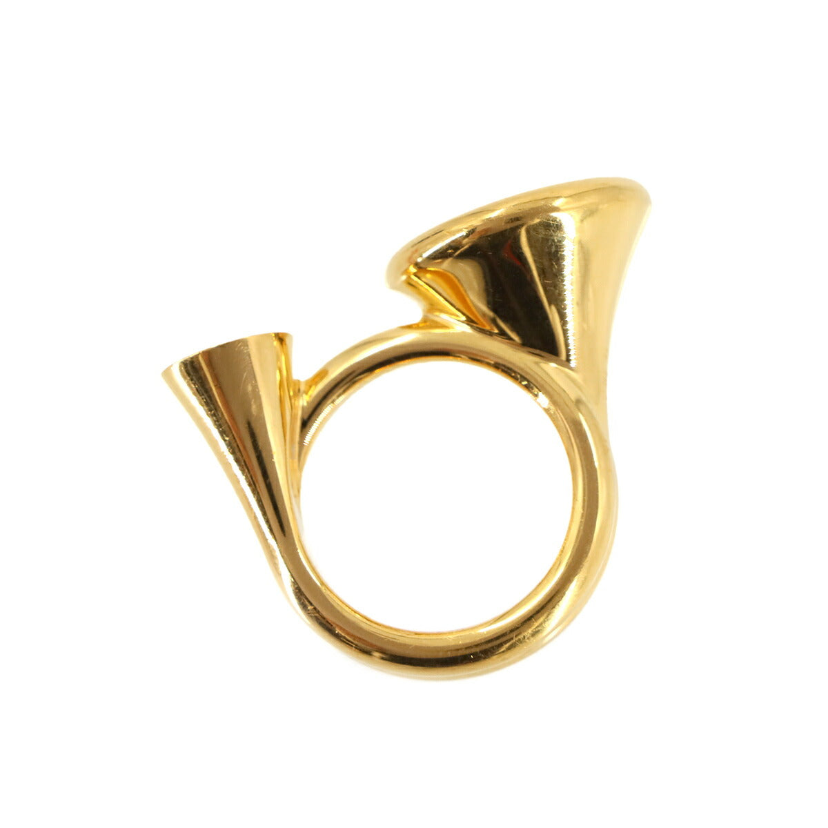 Cor Ring Swift Noir Gold S Accessory