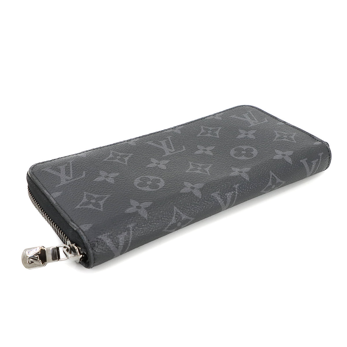 Monogram Eclipse Zippy Wallet Horizontal M11611