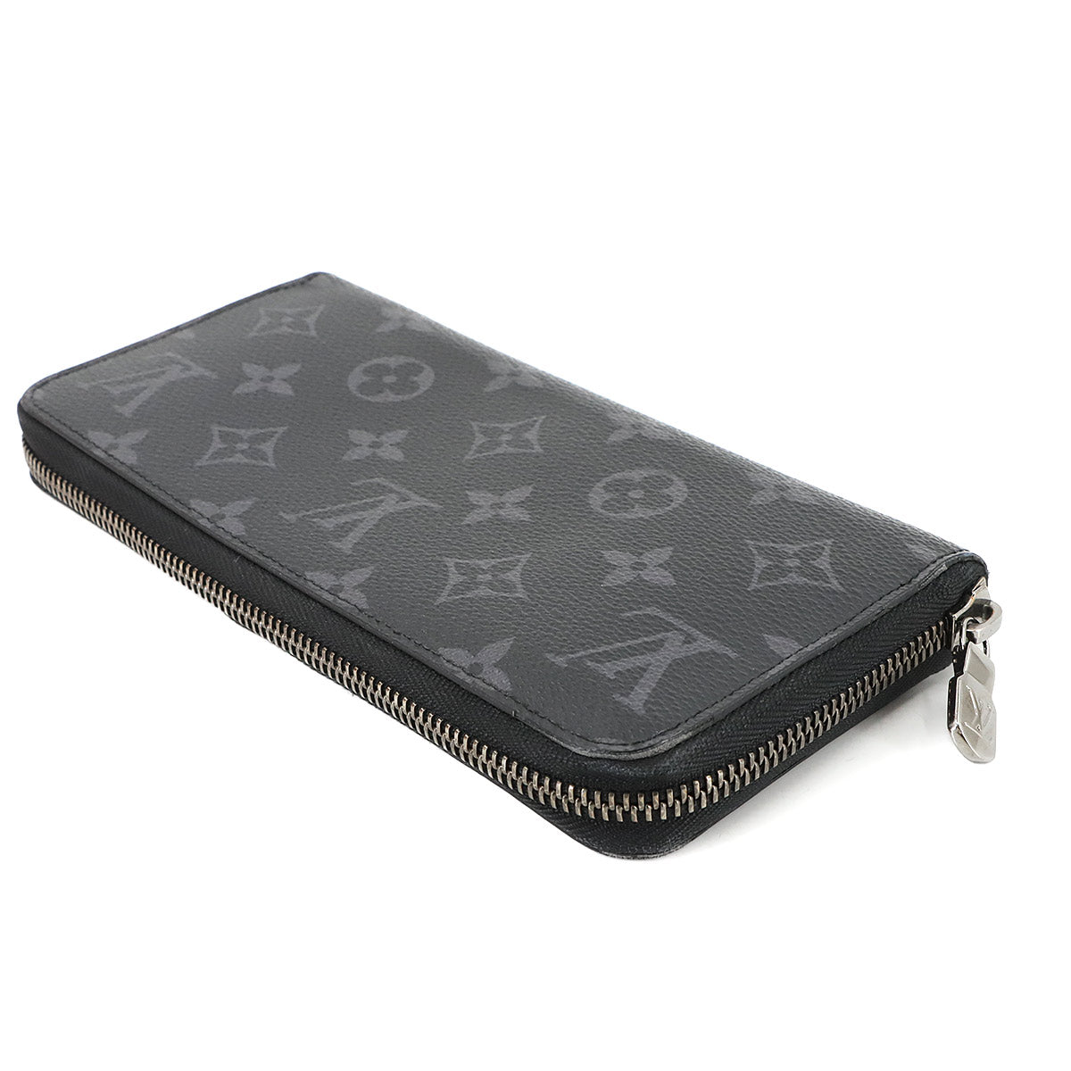 Monogram Eclipse Zippy Wallet Horizontal M11611