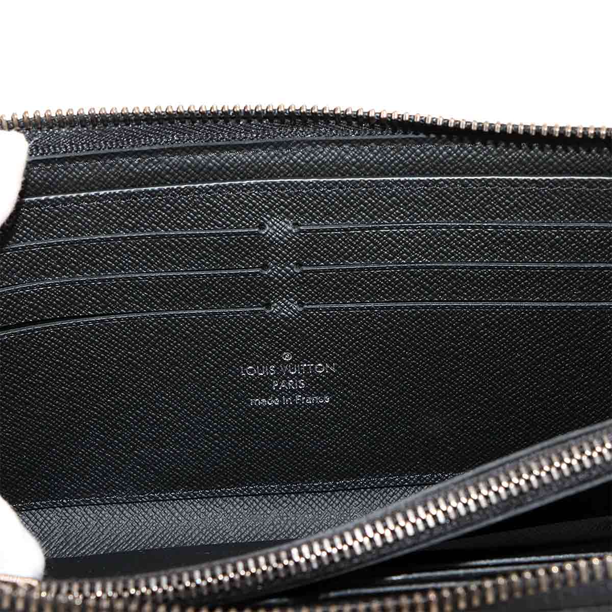 Monogram Eclipse Zippy Wallet Horizontal M11611