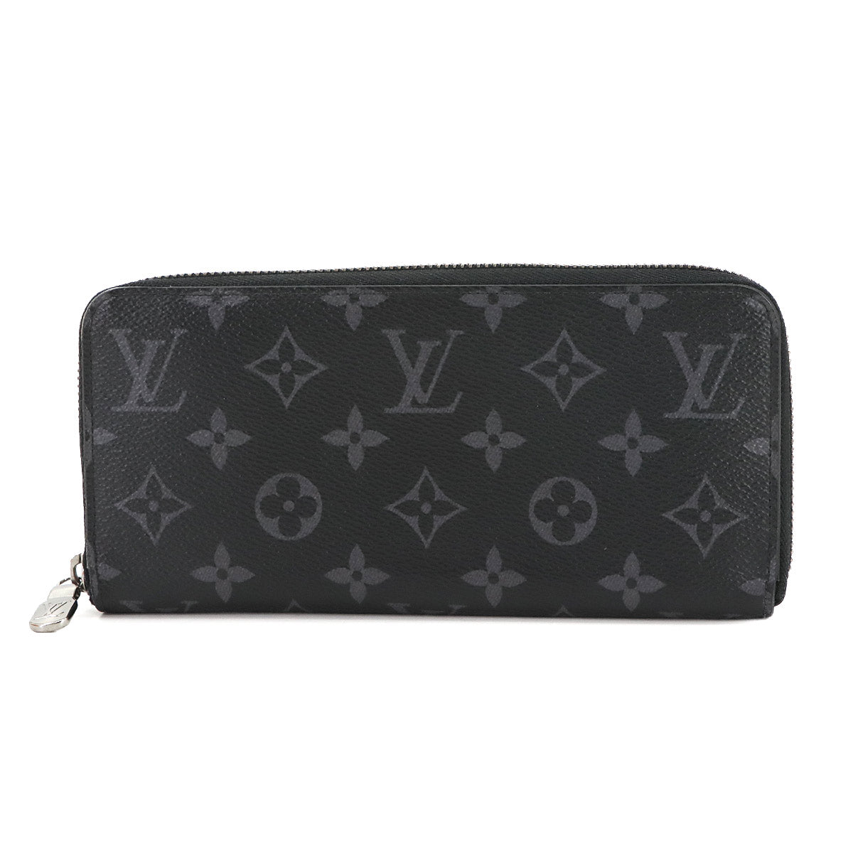 Monogram Eclipse Zippy Wallet Horizontal M11611